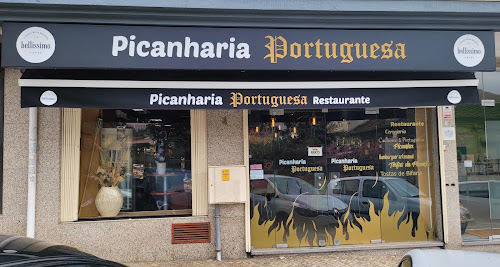 Picanharia Portuguesa em Agualva-Cacém