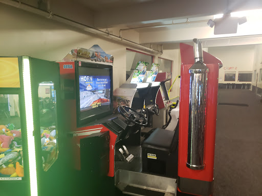 Laser Tag Center «WhirlyBall LaserWhirld of HEB», reviews and photos, 147 E Harwood Rd, Hurst, TX 76054, USA