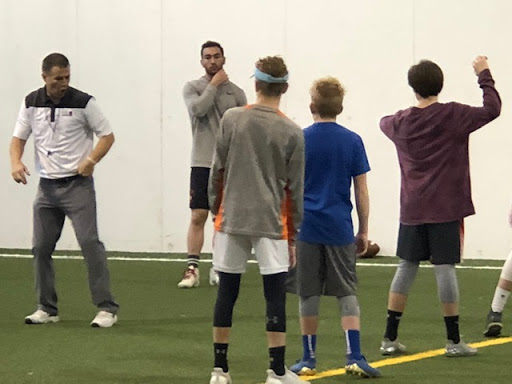 Sports Complex «Sport City», reviews and photos, 757 W 11400 S, Draper, UT 84020, USA