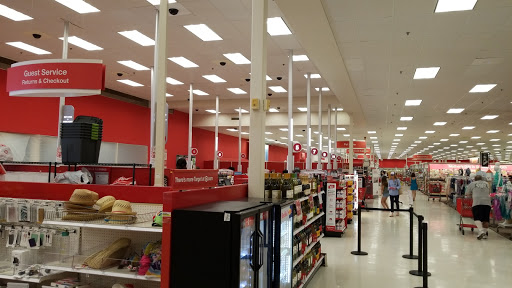 Department Store «Target», reviews and photos, 9041 Southside Blvd, Jacksonville, FL 32256, USA