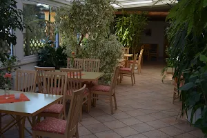 CaLiDa Cafe & Restaurant "Cafe Flora" image