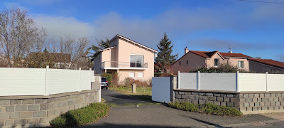 Maury Nathalie à Issoire