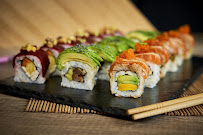 Plats et boissons du Restaurant de sushis Toasushi Eguilles - n°2