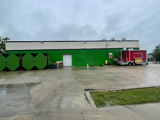 Grocery Store «Stop-N-Shop Discount Foods», reviews and photos, 1198 Winburn Dr, Lexington, KY 40511, USA