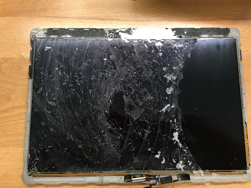 Phone Repair Service «A2 Phone Repair», reviews and photos, 3980 Platt Rd, Ann Arbor, MI 48108, USA