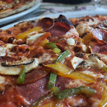 Photo n°1 de l'avis de Thomas.p fait le 22/08/2022 à 20:42 sur le  Ristorante Pizzeria Mattinata à Windesheim