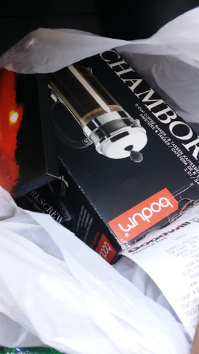 Thrift Store «Goodwill Store & Donation Center», reviews and photos