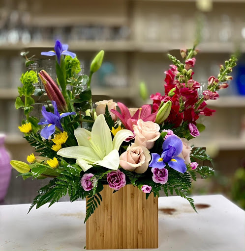 Florist «Atascocita Lake Houston Florist», reviews and photos, 7556 FM 1960, Humble, TX 77346, USA
