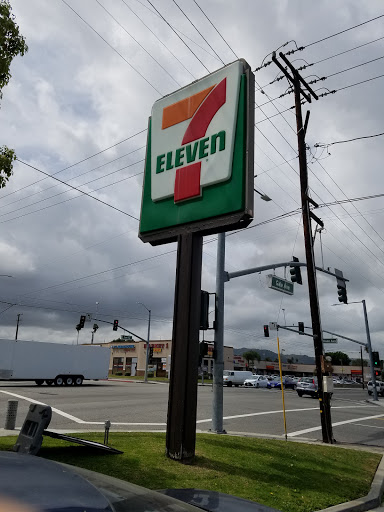 Convenience Store «7-Eleven», reviews and photos, 16107 Gale Ave, City of Industry, CA 91745, USA
