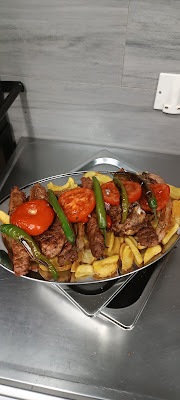 GRILLADES SIDI GHAZI - Restaurant Marocain & Fast-Food - Bischwiller à Bischwiller