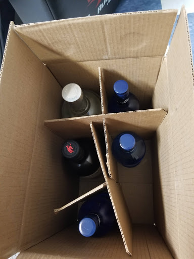 Liquor Store «Milwaukie Liquor Store», reviews and photos, 10804 SE Oak St, Milwaukie, OR 97222, USA