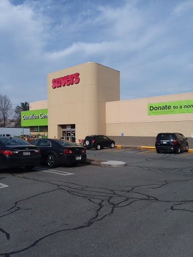 Savers, 224 Daniel Webster Hwy, Nashua, NH 03060, USA, 