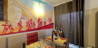 Atmosphère du Restaurant français La Table des Baous à Saint-Jeannet - n°8
