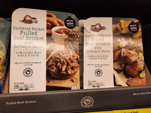 Supermarket «ALDI», reviews and photos, 2241 Kresge Dr, Amherst, OH 44001, USA