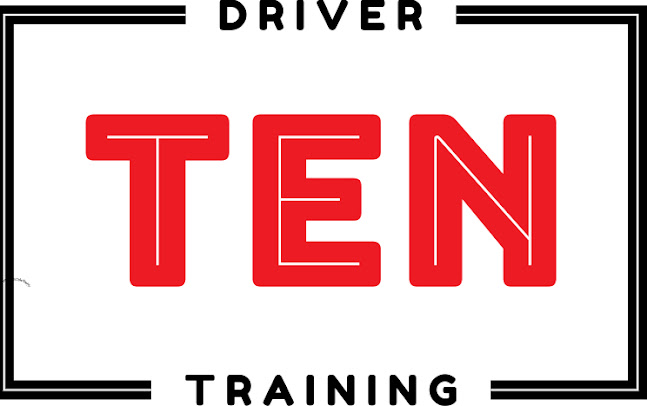 Ten Driver Training - Liverpool