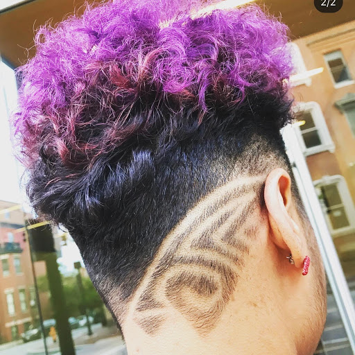 Beauty Salon «Studio 7 The Salon and Spa», reviews and photos, 800 N Charles St, Baltimore, MD 21201, USA