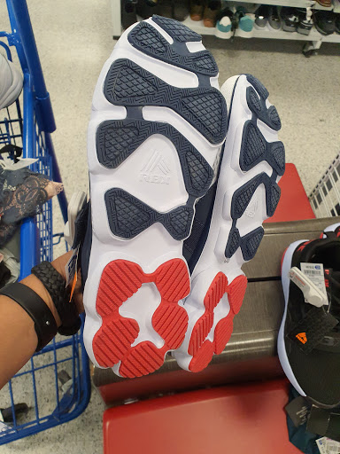 Clothing Store «Ross Dress for Less», reviews and photos, 3730 W McFadden Ave, Santa Ana, CA 92704, USA