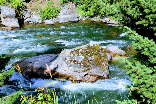 Gift Shop «Montana Gift Corral», reviews and photos, 237 E Main St, Bozeman, MT 59715, USA