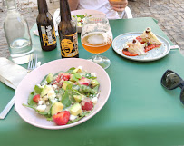 Plats et boissons du Restaurant Cœur d’Artichaut à Avignon - n°8