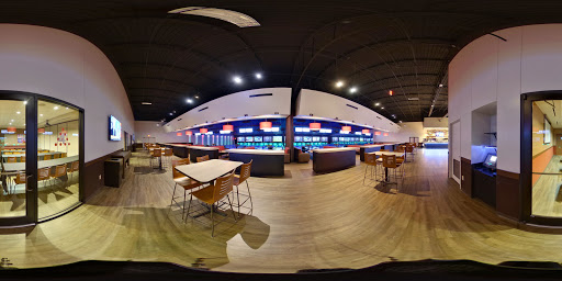New American Restaurant «PINSTACK Plano», reviews and photos, 6205 Dallas Pkwy, Plano, TX 75024, USA