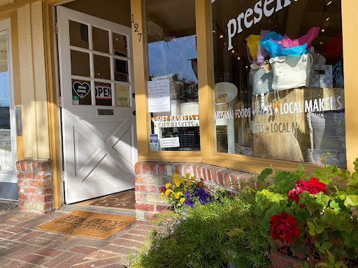 Gift Shop «Present», reviews and photos, 127 Main St, Los Altos, CA 94022, USA