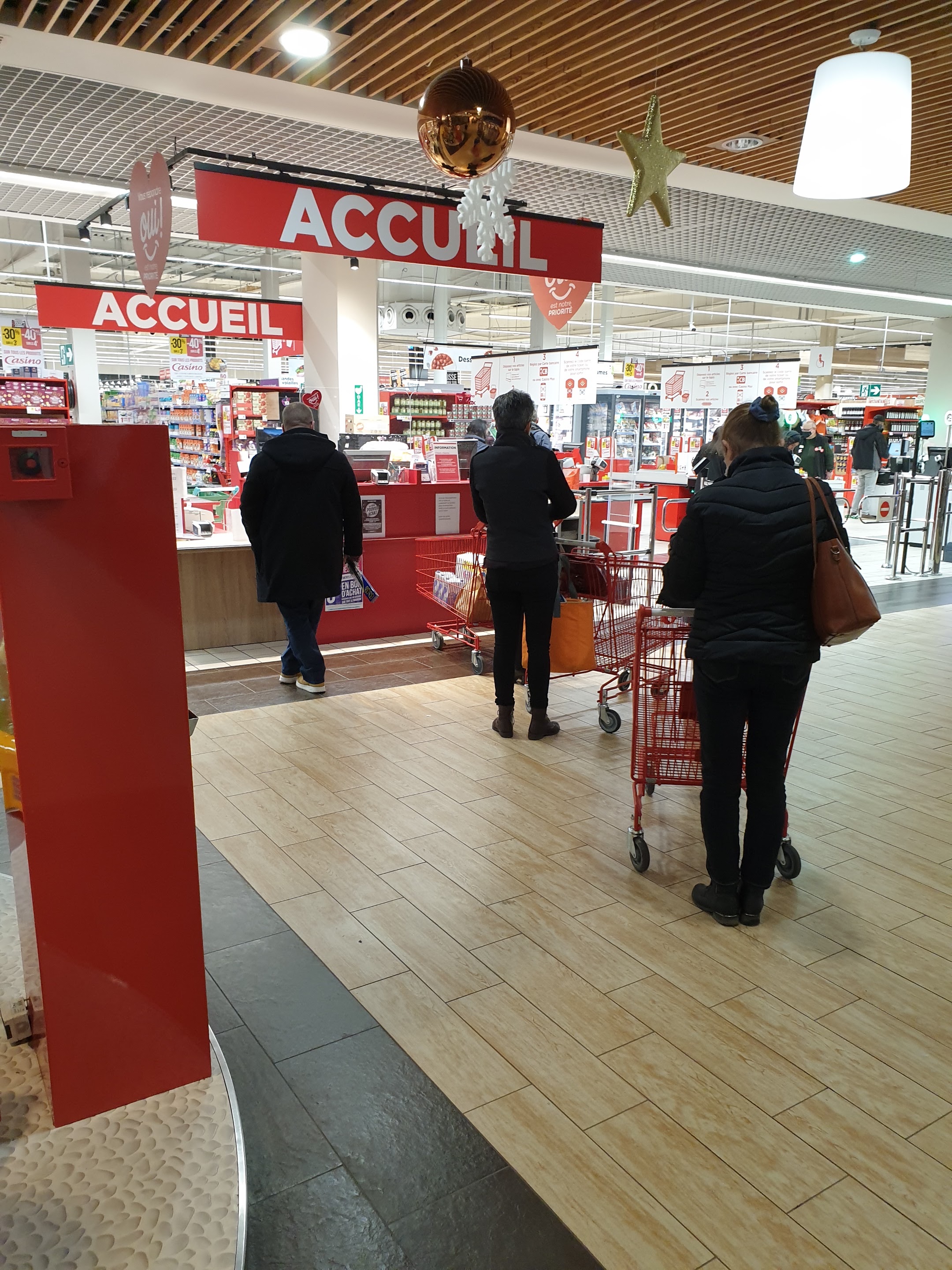 Photo n° 1 de l'avis de Viet.i fait le 16/01/2023 à 17:32