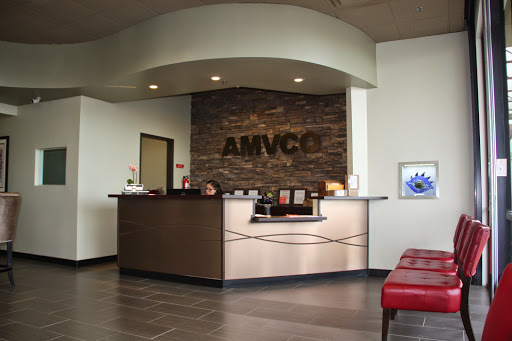 Antelope Mall Vision Center Optometry image