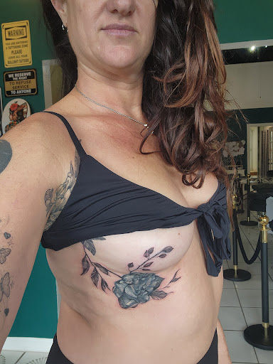 Explore aunt and nephew tattoo ideas, creative tattoo ideas in Haiku, available at Tattoo Shop Maui