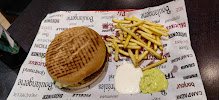 Aliment-réconfort du Restauration rapide Tacos Burger Alpin à Albertville - n°9