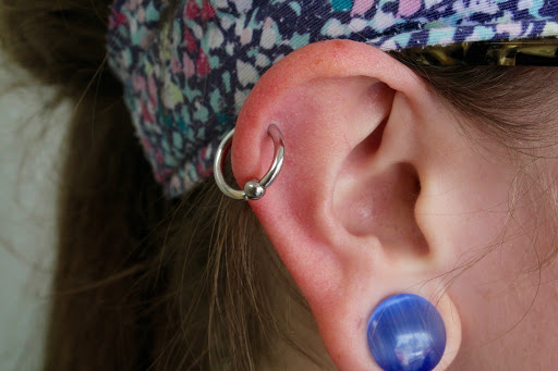 Explore inner wrist tattoo ideas, creative tattoo ideas in Omaha, available at Sushi Balloon Body Piercing