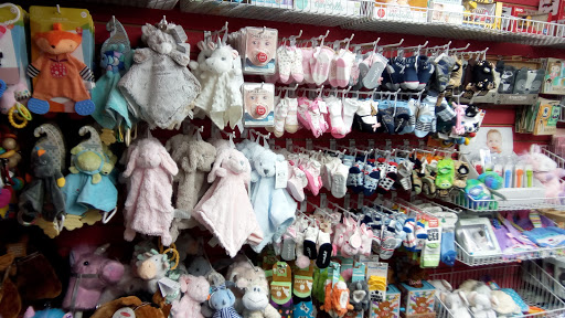 Store «Mixed Bag», reviews and photos, 2405 K St, Sacramento, CA 95816, USA