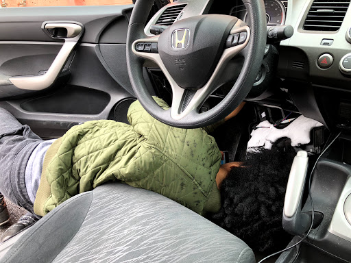 Electronics Store «Best Buy», reviews and photos, 9652 Main Street, Fairfax, VA 22031, USA