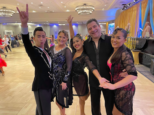 Dance School «Fred Astaire Dance Studio - Morristown», reviews and photos, 140 Morris St, Morristown, NJ 07960, USA