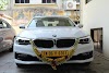 Rts Cars Rental (I) Pvt LTD Logo, Chennai, India, Car Rental