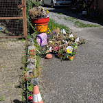 Photo n°7 de l'avis de Kurt.l fait le 21/04/2019 à 16:16 sur le  Besenwirtschaft Schwerdtle à Vaihingen an der Enz