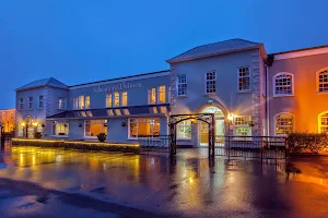 Woodford Dolmen Hotel image