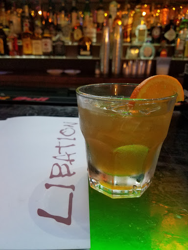 Night Club «Libation», reviews and photos, 137 Ludlow St, New York, NY 10002, USA
