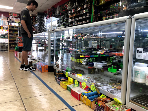 Tobacco Shop «Blu Smoke Shop», reviews and photos, 7607 E McDowell Rd #118, Scottsdale, AZ 85257, USA