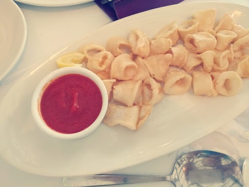 Italian Restaurant «il Fornetto», reviews and photos, 2902 Emmons Ave, Brooklyn, NY 11235, USA