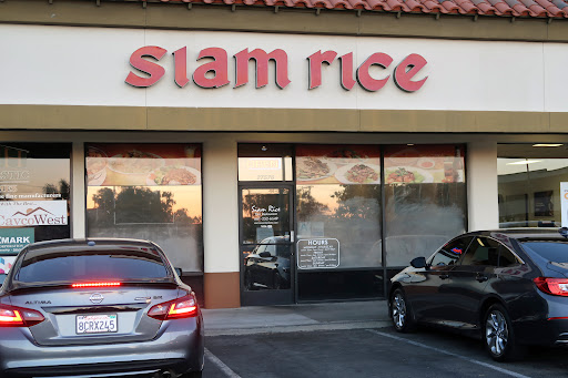 Siam Rice I