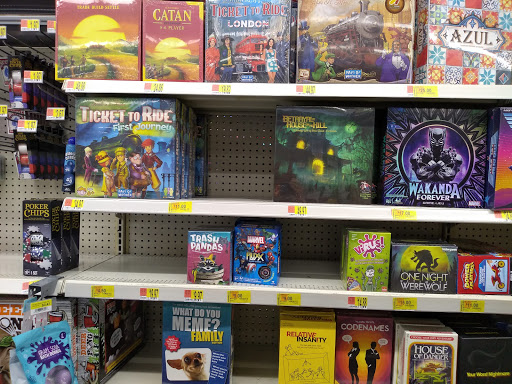 Department Store «Walmart Supercenter», reviews and photos, 333 Main St, Tewksbury, MA 01876, USA