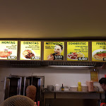 Photo n°1 de l'avis de Ingo.o fait le 12/10/2020 à 12:44 sur le  Özi Döner à Übach-Palenberg