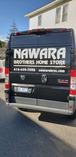 Appliance Store «Nawara Brothers Home Store», reviews and photos, 1030 Fulton W, Grand Rapids, MI 49504, USA