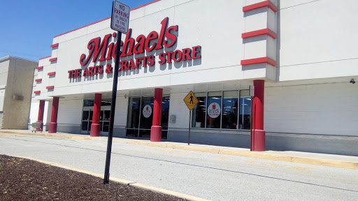 Craft Store «Michaels», reviews and photos, 104 Alan Wood Rd, Conshohocken, PA 19428, USA