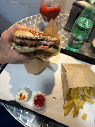 Photo n°17 de Rouvi à Cannes ()