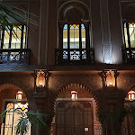 Photo n°7 de l'avis de Philou.e fait le 05/03/2020 à 19:36 sur le  Casa do Alentejo à Lisbon