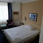 Photo n°1 de l'avis de Jan. fait le 30/01/2019 à 08:44 sur le  IntercityHotel Kassel à Kassel