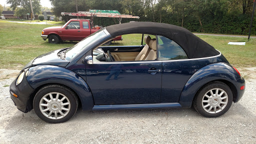 Used Car Dealer «5 Star Imports», reviews and photos, 1150 South St, Noblesville, IN 46060, USA