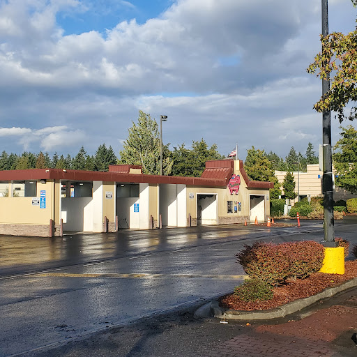 Car Wash «Elephant Car Wash», reviews and photos, 19311 WA-410, Bonney Lake, WA 98391, USA