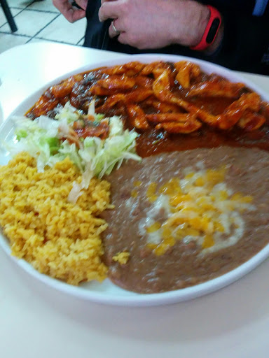 Grocery Store «Tienda Vallarta», reviews and photos, 115 E Main St, Monroe, WA 98272, USA